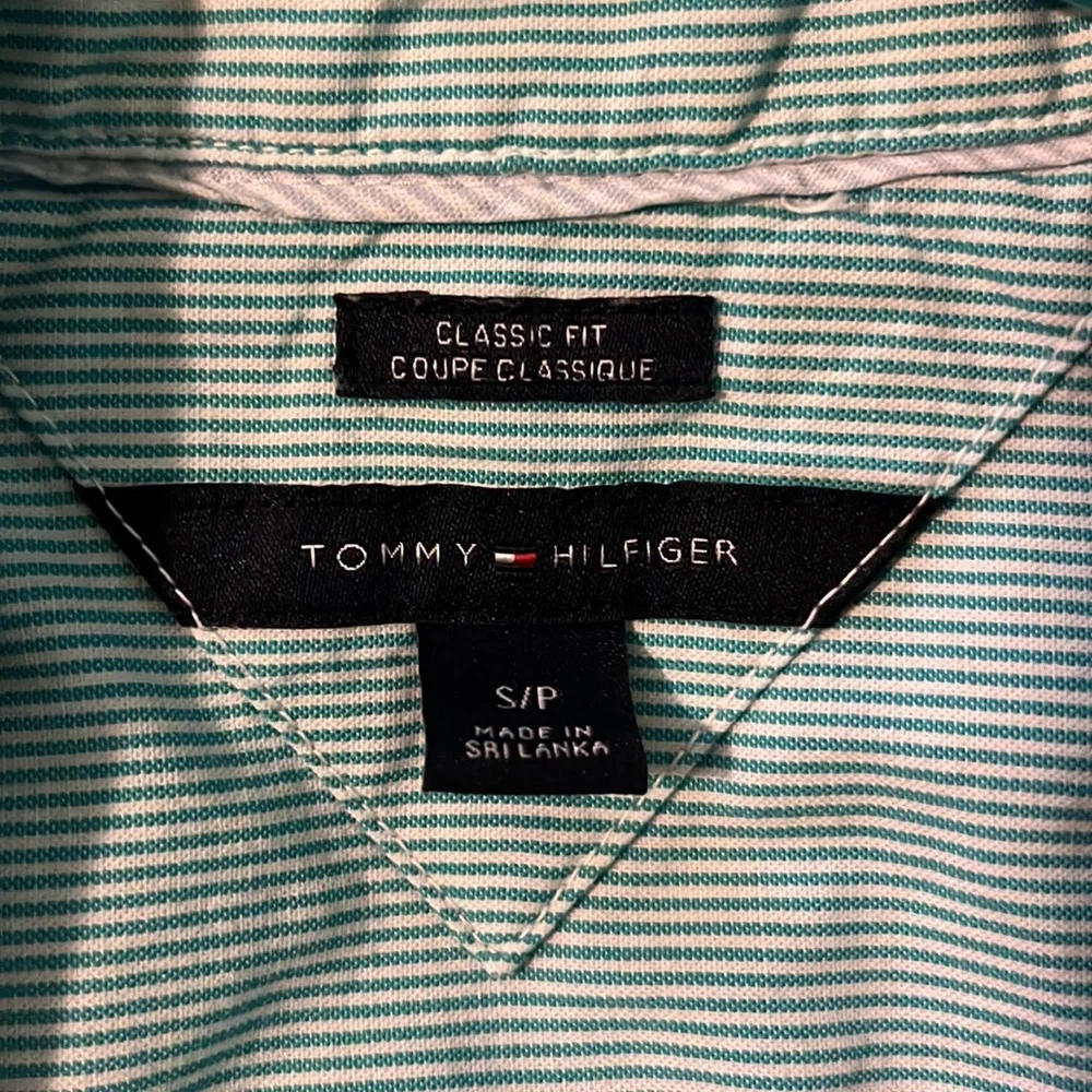 Classic button down - Picture 2 of 2